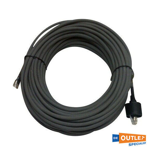 Raymarine STHS Network Cable 20 metros - E55052