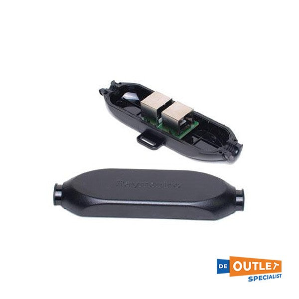 З'єднувач Raymarine STHS перехресний чорний - E55060