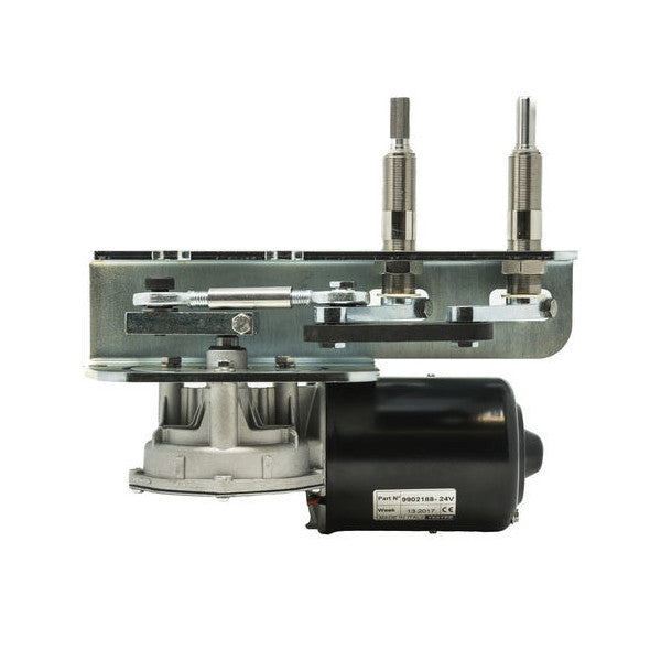 GALLINEA BIG DD Y20 MOTEUR DES ESSUIR 24V SP32 65A -SC - 02536015.SC