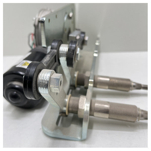 GALLINEA BIG DD Y20 MOTEUR DES ESSUIR 24V SP32 65A -SC - 02536015.SC