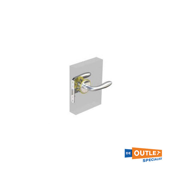 Κλειδαριά πόρτας Southco με μάνταλο τύπου MA-01-320-20-14