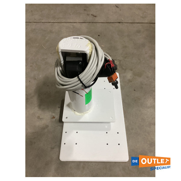 Besenzoni S 189 полуелектрическа опора за кормилната колона 12V - 88001098.14