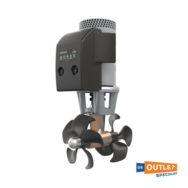 Potencia lateral SE/170/250/TC 170 kgf Bow Thruster Motor 24 V