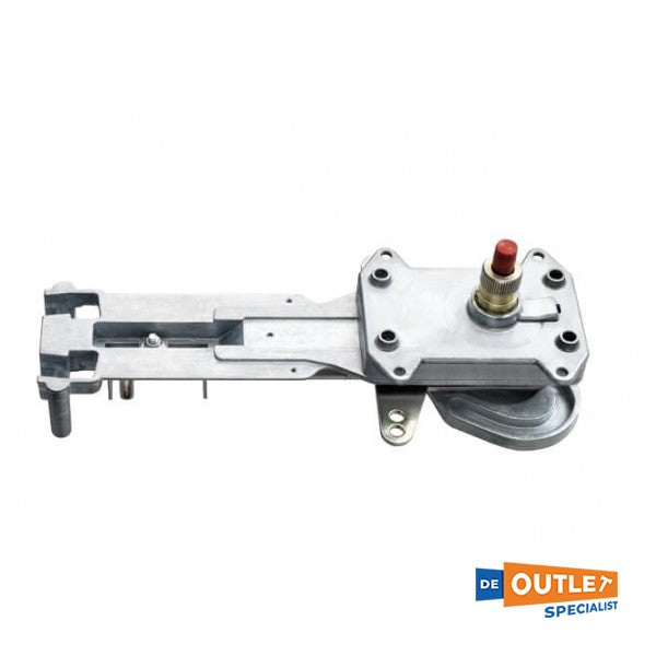 Блок за управление на Volvo Penta за странично монтирана дроселова клапа - 1140095