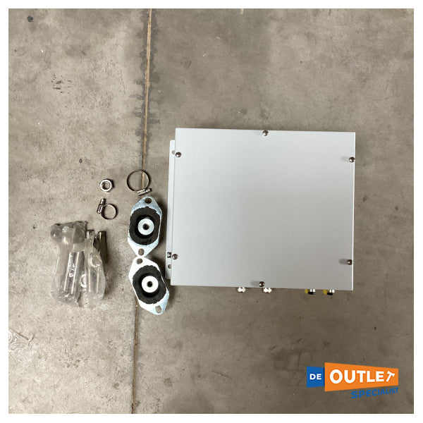 Bosch Rexroth R419300132 Motorsteuerungsbox