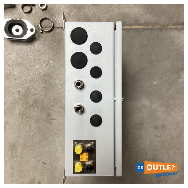 Bosch Rexroth R419300132 Motorsteuerungsbox