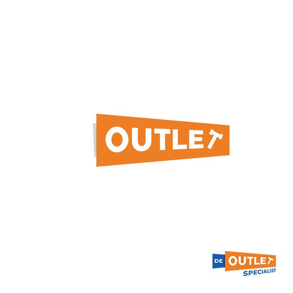 Тип 2-тактного підвісного двигуна Yamaha 25 к.с. - 6L2 L 451825