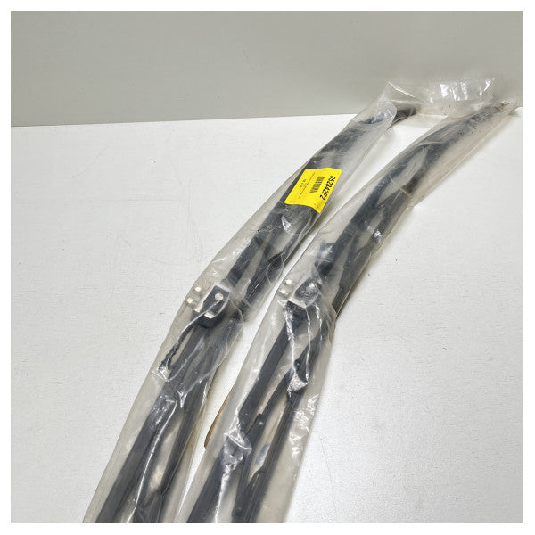 Рамо на чистачката Spazzolo черно 1300 мм - 40900015