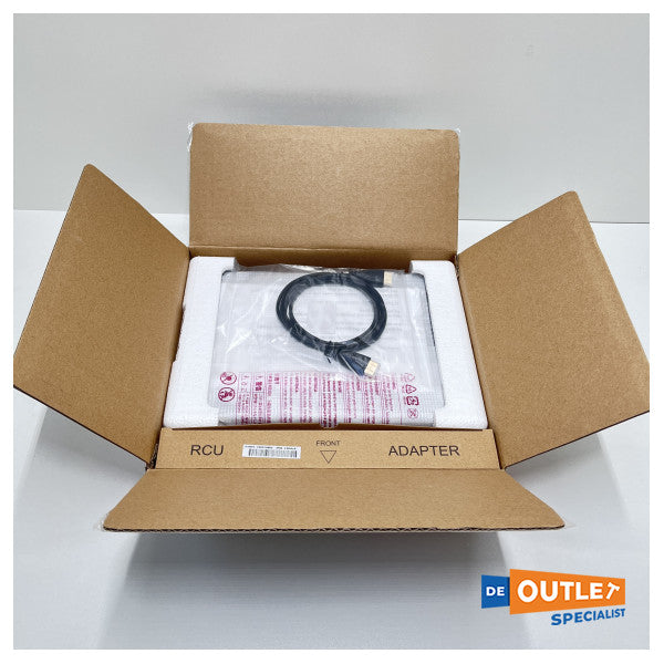 LG BP550 smart TV blu-ray | dvd player preto 230V