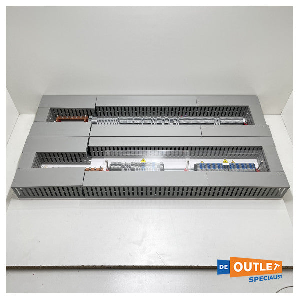 Quadro elettrico Be Possitive 115V - 230V - 07506Y