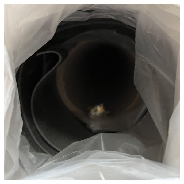 Akustik GPB SP 2.0 äänieristysmateriaali 1200 x 25000 mm.