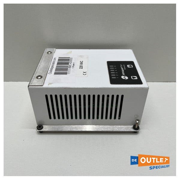 Dometic Cruisair Whisperfan Controller Unit 230V - 4220053