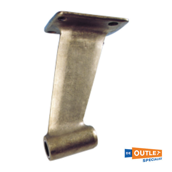 Progetta Elica Propell Shaft fra Holder Bronze - 107.14.Sx.PE
