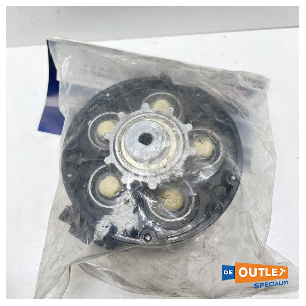 Johnsonin pumppupääsarja wps 5.0 - 09-46782-02 - 09-46782-02