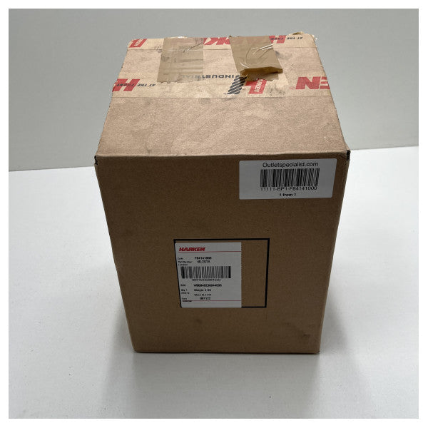 Rakes 40.2sta radjali aluminju iswed schootlier