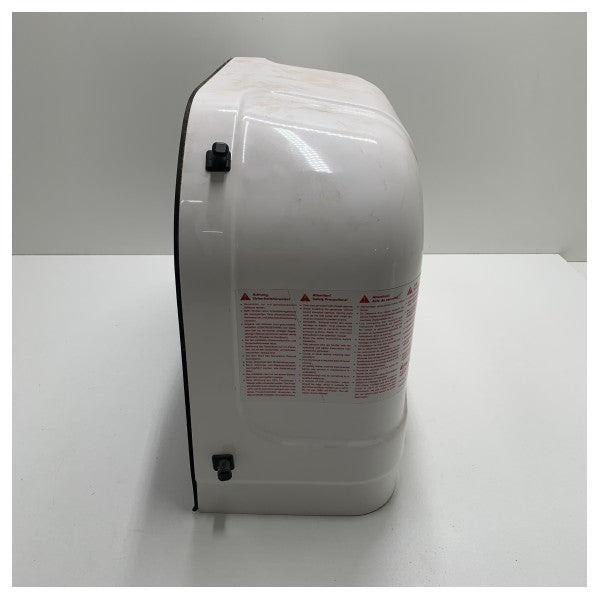 Fischer Panda 10,000I generaattorin äänisuojus