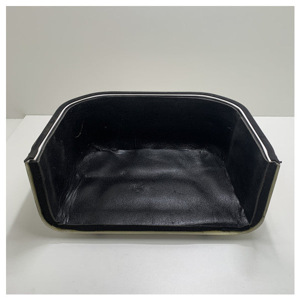 Fischer Panda 10,000I generaattorin äänisuojus