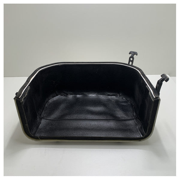 Fischer Panda 10,000I generaattorin äänisuojus