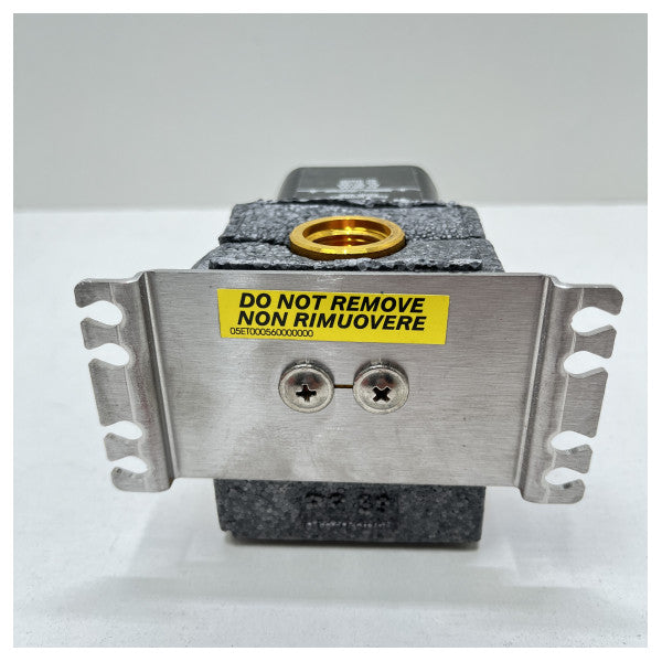 Fantini ασημένιο χάλκινο χωνευτό περίβλημα 2200D063A