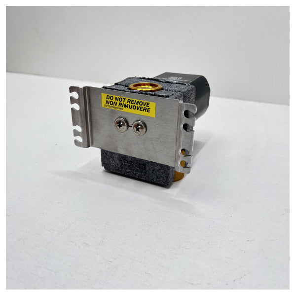 Fantini ασημένιο χάλκινο χωνευτό περίβλημα 2200D063A