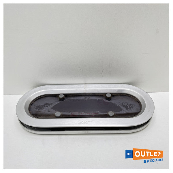 Goiot Evolution 380 x 145 mm - Vigia 33.10P - 105277