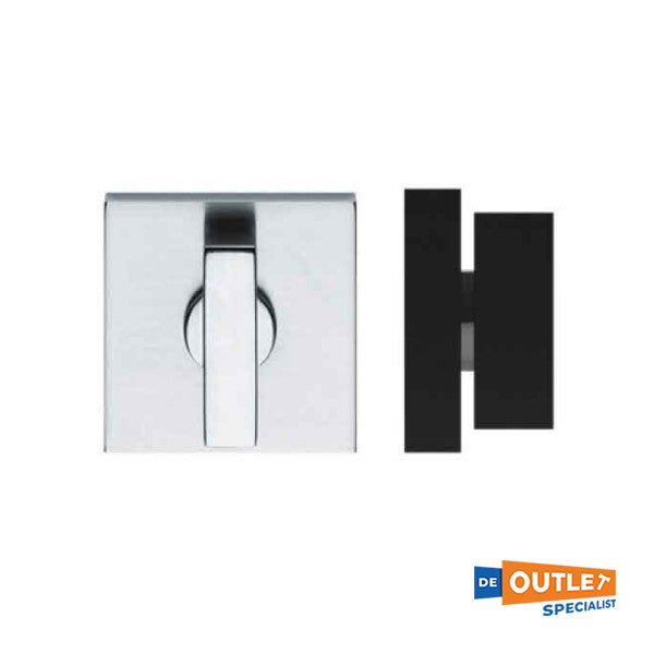 Valli ve Valli K125 R6 kapı kilidi saten bronz