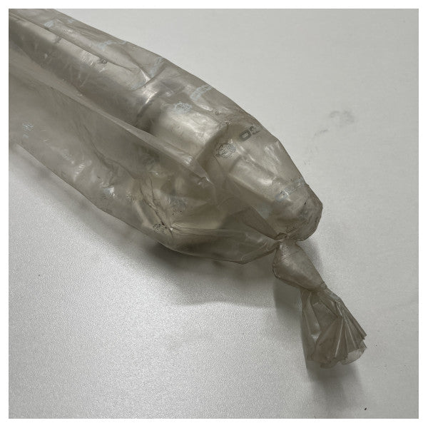 Osculati paslanmaz çelik LED 360 navigasyon direği 100 cm - 11.039.60