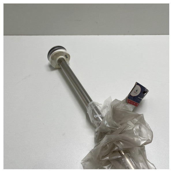 Osculati paslanmaz çelik LED 360 navigasyon direği 100 cm - 11.039.60