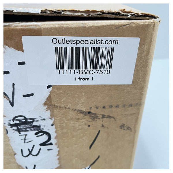 ボックスアート ゴールド仕上げ 洗面ボウル 420 mm ボウル - 7510