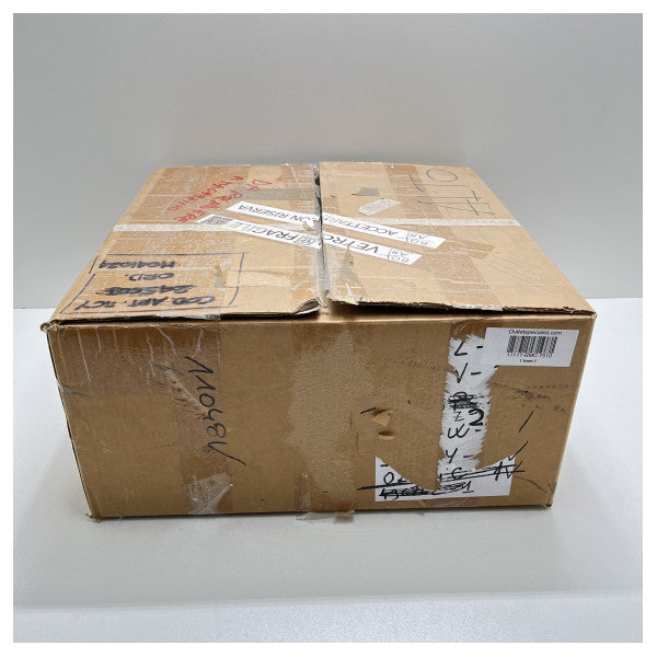 ボックスアート ゴールド仕上げ 洗面ボウル 420 mm ボウル - 7510