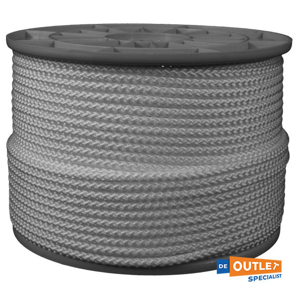 Roll nedrope 10 mm ppm linja mmaljata 100 metru 8 wajer abjad