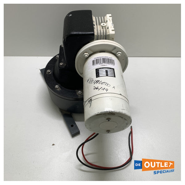 Membranowa pompa zęzowa FEIT PVM 0.5 24V o wysokiej wydajności