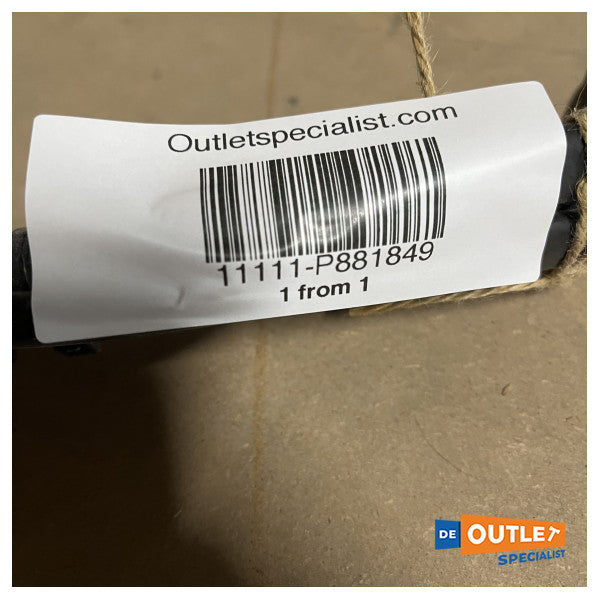 كابل توصيل أسلاك Volvo Penta EVC - 881849