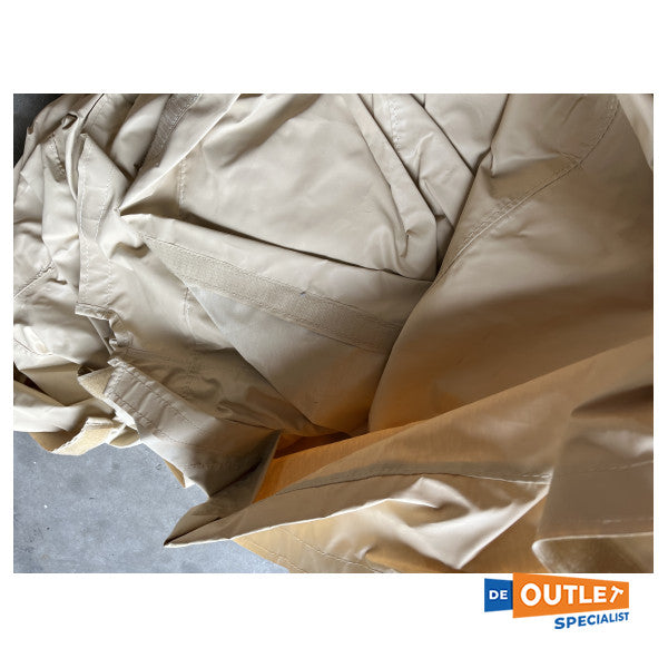 セサマリン F45 後部座席カバー - 048089X