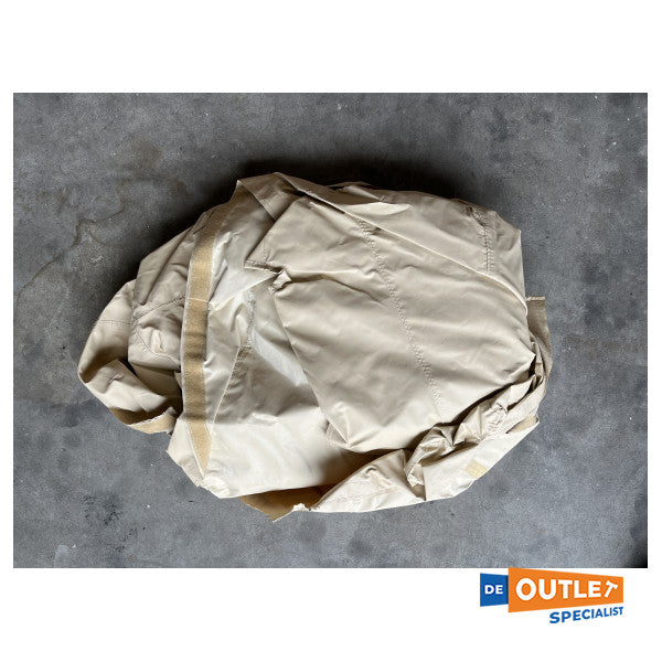 セサマリン F45 後部座席カバー - 048089X