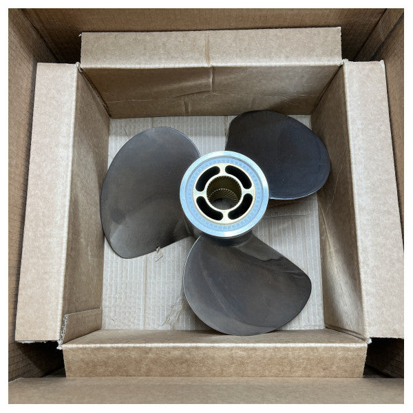 Volvo Penta FH7 DPS -B Duo Prop Edelstahlpropeller -Kit - 3885843