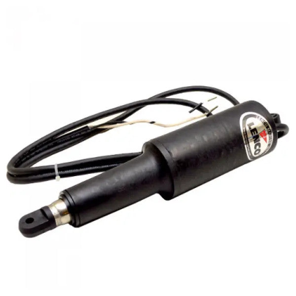 Lenco sähköinen trimmilaippasylinteri - 11336-101