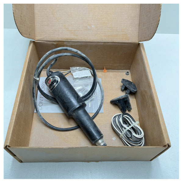 Lenco sähköinen trimmilaippasylinteri - 11336-101