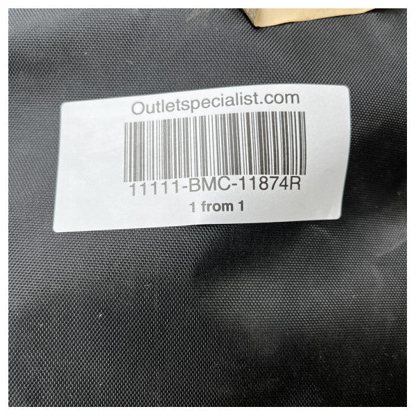 Yachts de Monte Carlo 4 Polres de carbono Suncover - 11874R