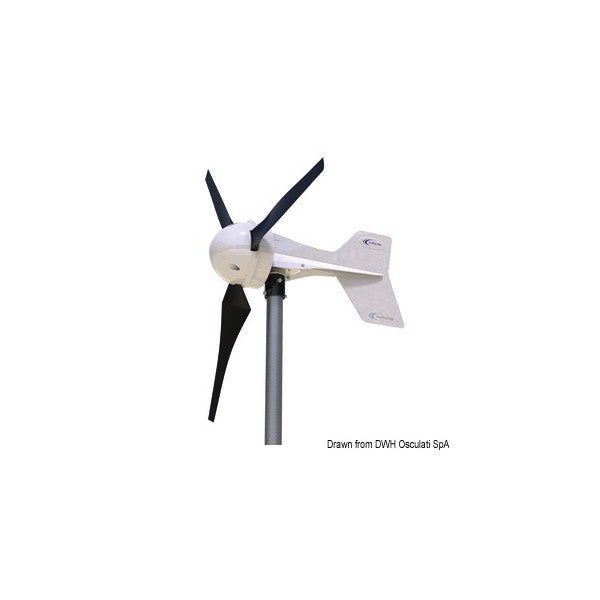 Leading Edge LE300 generatore eolico 24 V - 300W