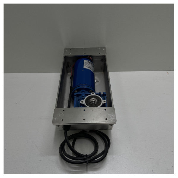 Gallinea viskermotor PM 78 24v - P280025