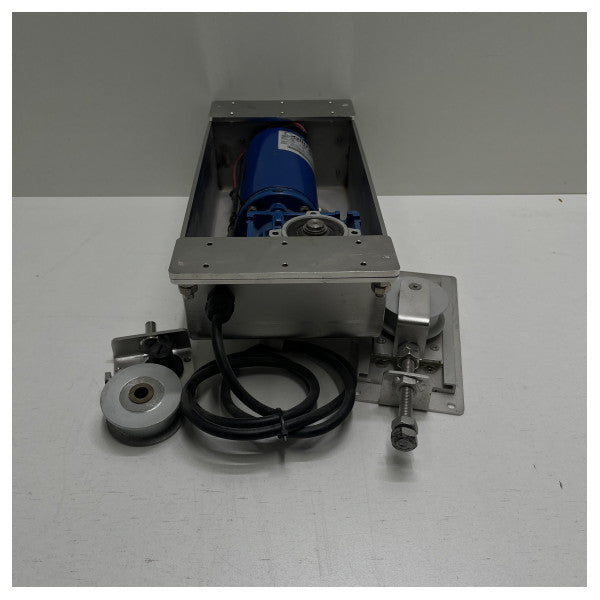 Gallinea viskermotor PM 78 24v - P280025