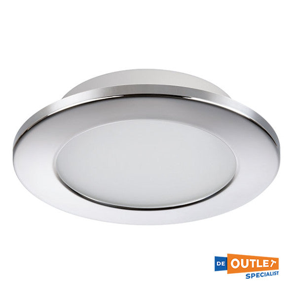 Quick Thekla 9W θερμό λευκό LED προβολέας 12/24V - FAMP1412B12CA00