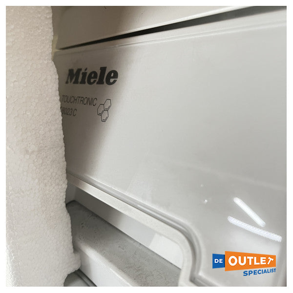 Miele T8023C 8kg sušilica za kondenzator White - 110-220V 60Hz