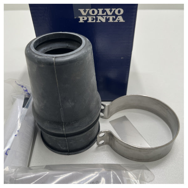 Volvo Penta 40 mm brtva osovine propelera s podmazanom vodom - 828527