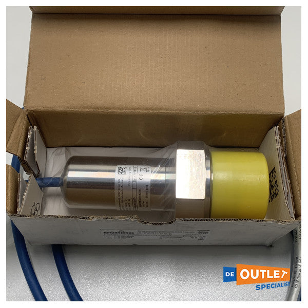 Boening AHD-S 201 nedsenkbar tanknivå sensor 60 Mbar