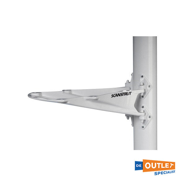 Scanstrut SC20 Univerzalni radarsko nosač za Halo, 3 i 4G radara