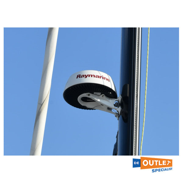 Scanstrut SC20 Univerzalni radarsko nosač za Halo, 3 i 4G radara