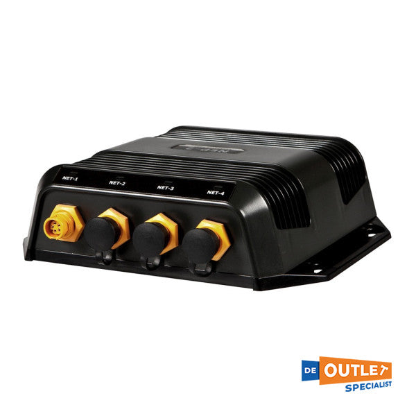 ローランス NEP-2 ネットワーク拡張ハブ - 000-10029-001