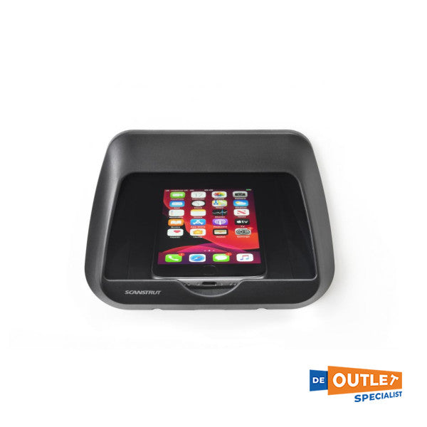 Scanstrut Wireless Built-In Charger Unit-SC-CW-06E